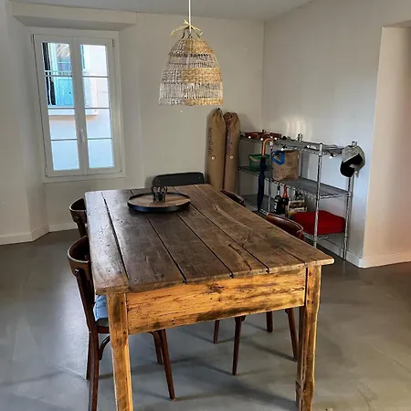Jolie Maison De Village