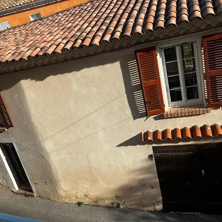 Jolie Maison De Village Bormes-les-Mimosas