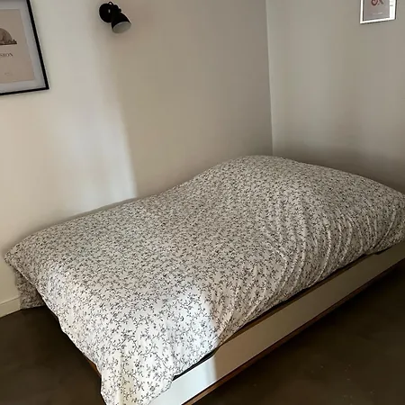 Jolie Maison De Village Nyaraló