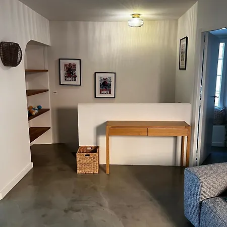 Jolie Maison De Village Semesterbostad *