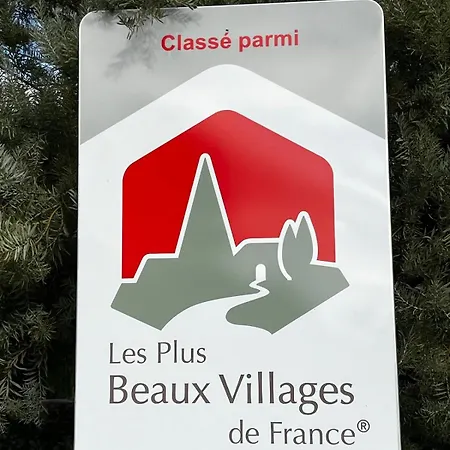 Jolie Maison De Village *